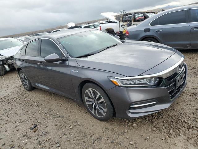 1HGCV3F11KA016772 Honda ACCORD HYBRID