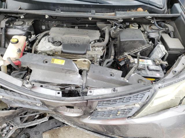 2T3YFREV3EW107637 Toyota Rav4 Limited
