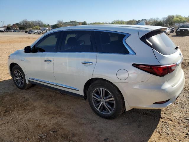 5N1DL0MN4LC546412 Infiniti QX60 LUXE