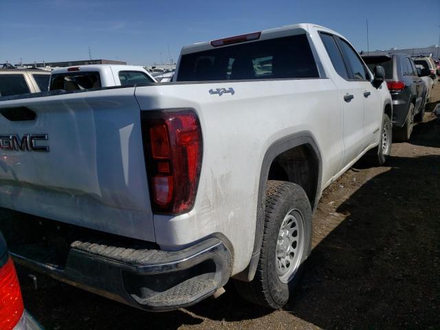 1GTRUAEKXPZ148481 GMC Sierra K1500