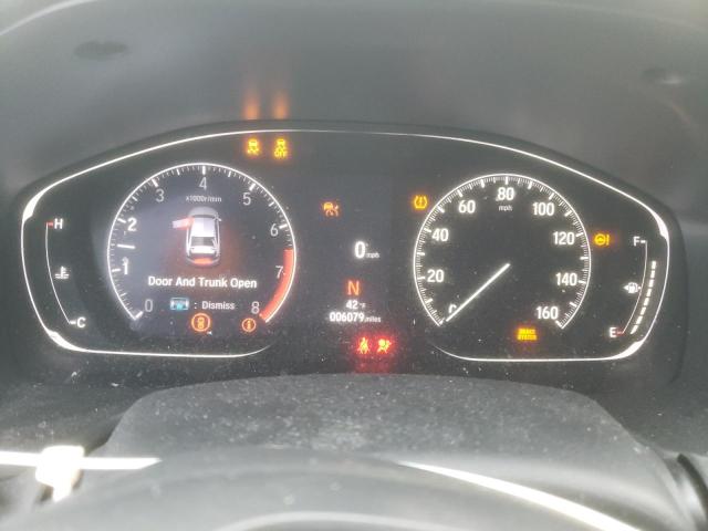 1HGCV1F14NA004558 Honda ACCORD LX