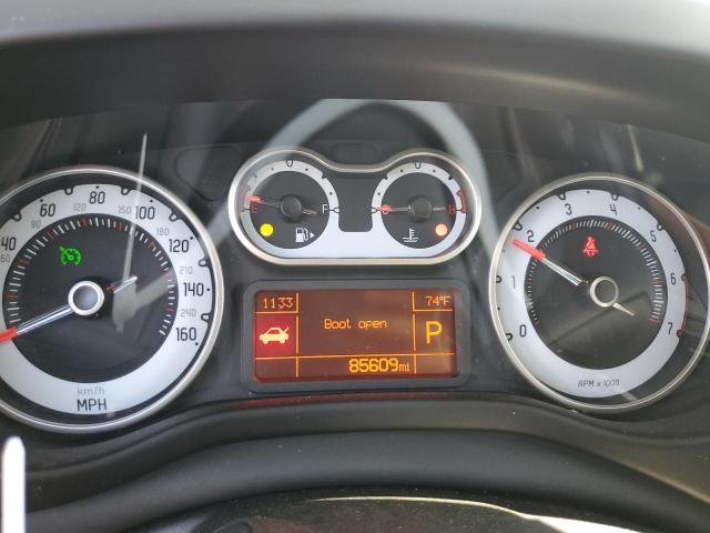 ZFBCFADH8EZ010623 Fiat 500L TREKKING