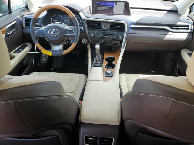 2T2ZZMCA3GC022787 Lexus RX 350