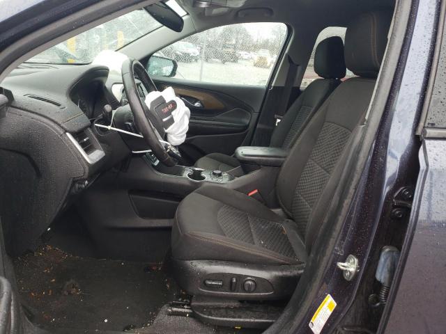 3GKALMEV0KL146125 GMC Terrain Sle
