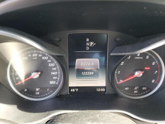 55SWF4KB0FU025231 Mercedes-Benz C 300 4matic