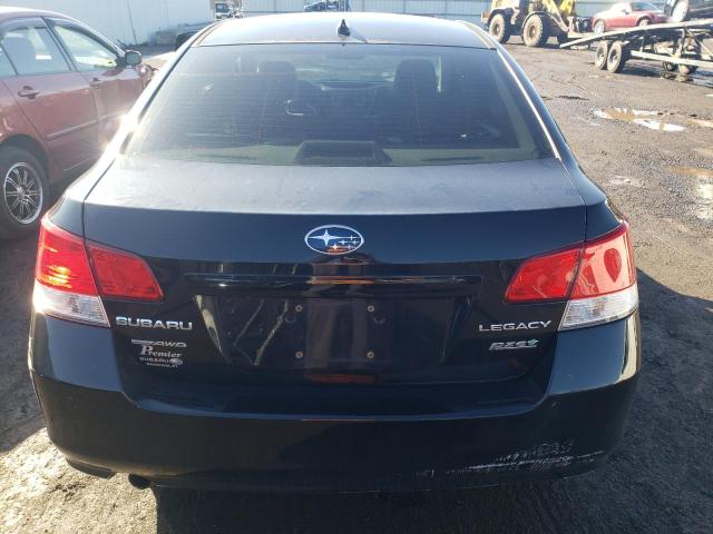 4S3BMBL60E3032588 Subaru Legacy 2.5i Limited
