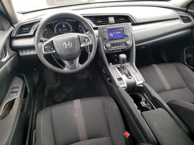 2HGFC2F6XMH549779 Honda Civic Lx