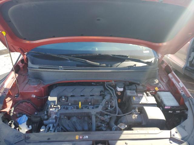 KMHRC8A31PU238816 Hyundai Venue Sel