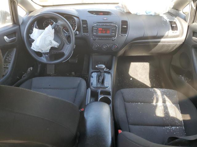 3KPFK4A79HE013257 KIA FORTE LX