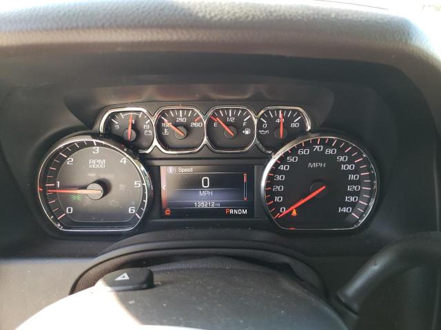 1GKS1HKC9FR175495 GMC Yukon Xl C1500 Slt