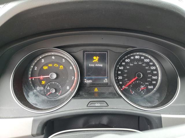1V2GC2CA9LC213746 Volkswagen Atlas Cross Sport S