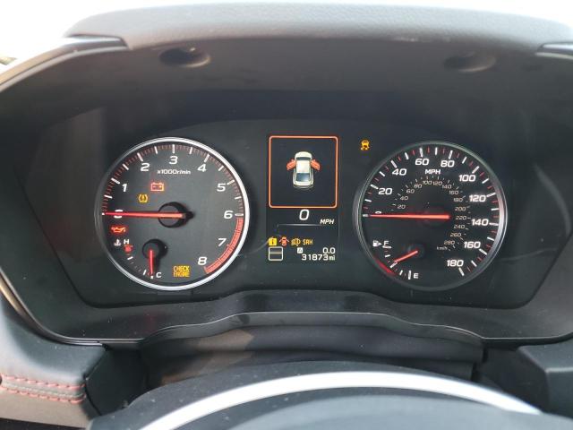 JF1VBAL67N9015643 Subaru Wrx Limited