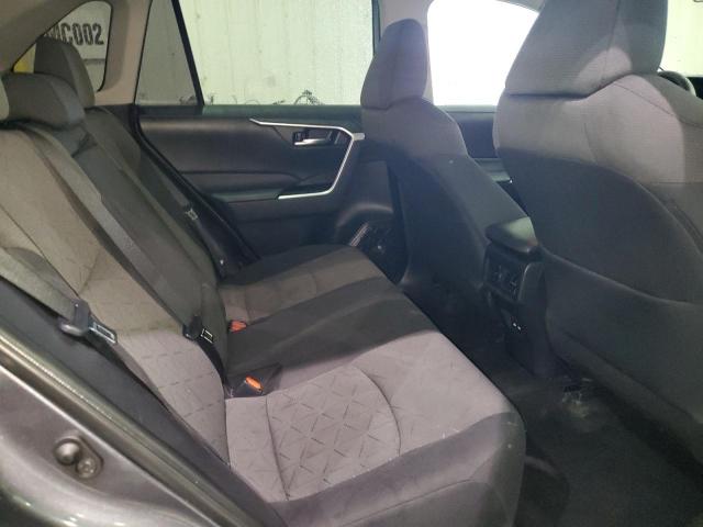 2T3P1RFV7MW209742 Toyota Rav4 Xle