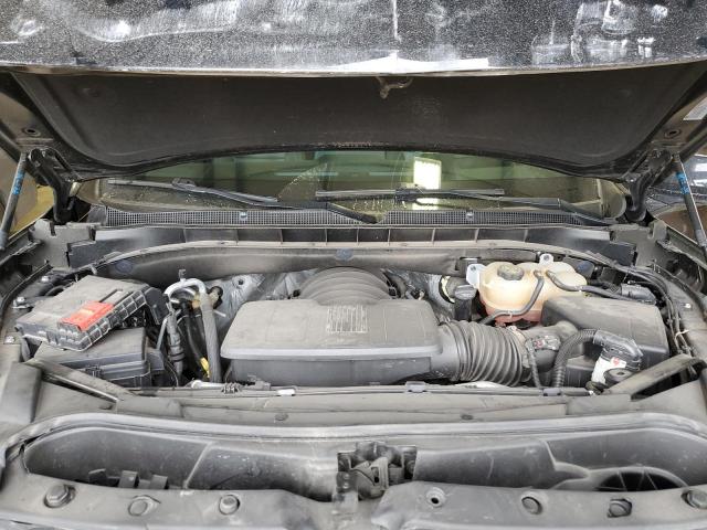 1GNSKGKLXNR278224 Chevrolet Suburban K1500 High Country