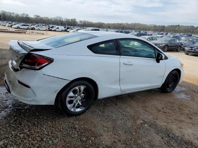 2HGFG3B50FH524867 Honda Civic Lx