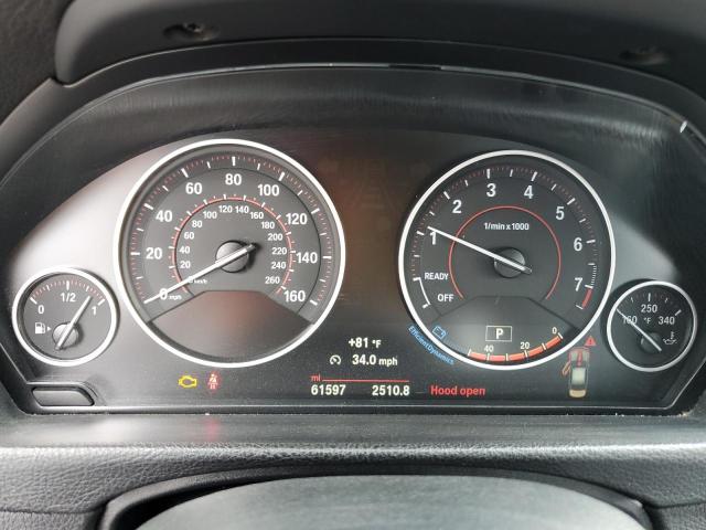 WBA8D9G51JNU72867 BMW 330 XI