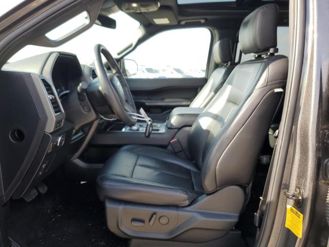 1FMJK1HT2LEA73053 Ford Expedition Max Xlt