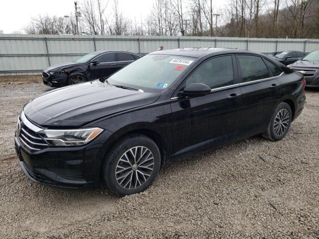 Auction sale of the 2020 Volkswagen Jetta S, vin: 3VWCB7BUXLM060186, lot number: 46234154