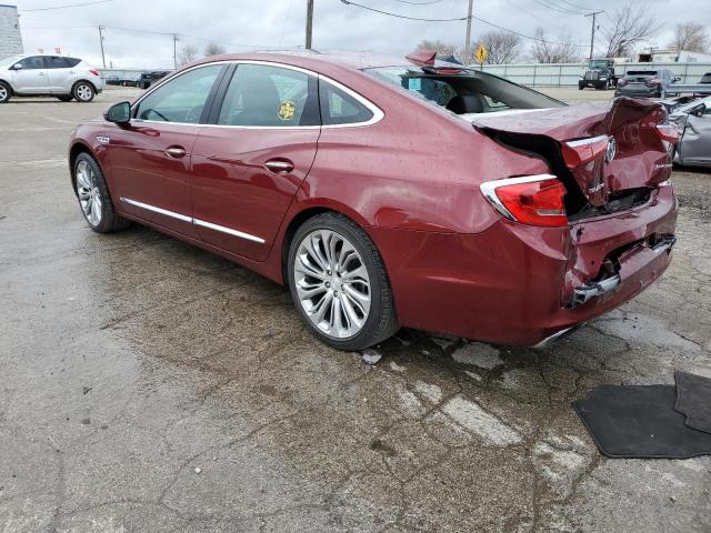 1G4ZP5SS4HU131639 Buick Lacrosse Essence