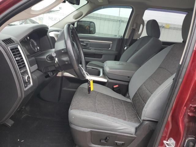 1C6RR7LT9JS297519 RAM 1500 Slt