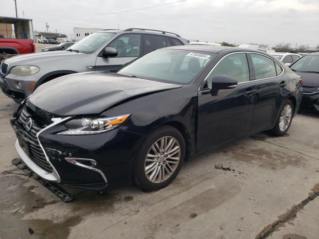 Продажа на аукционе авто 2016 Lexus Es 350, vin: 58ABK1GG8GU029488, номер лота: 47049004