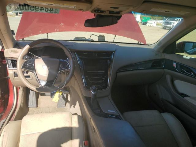 1G6AR5S3XF0108345 Cadillac Cts Luxury Collection