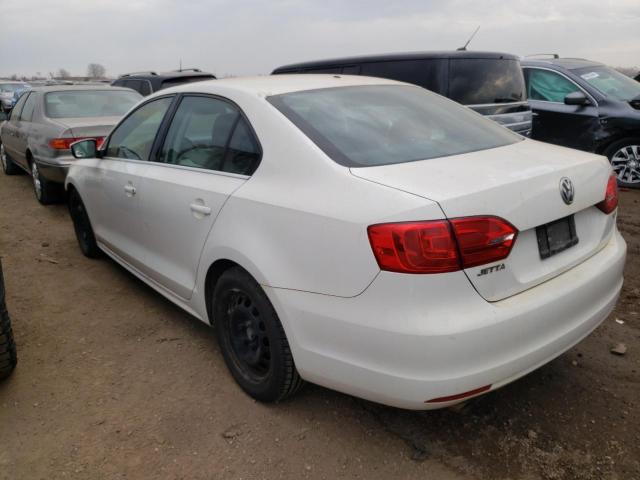 3VWDL7AJ9EM377310 Volkswagen JETTA TDI
