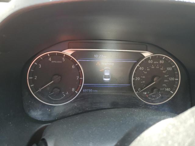 1N4BL4BV8LC226697 Nissan ALTIMA S