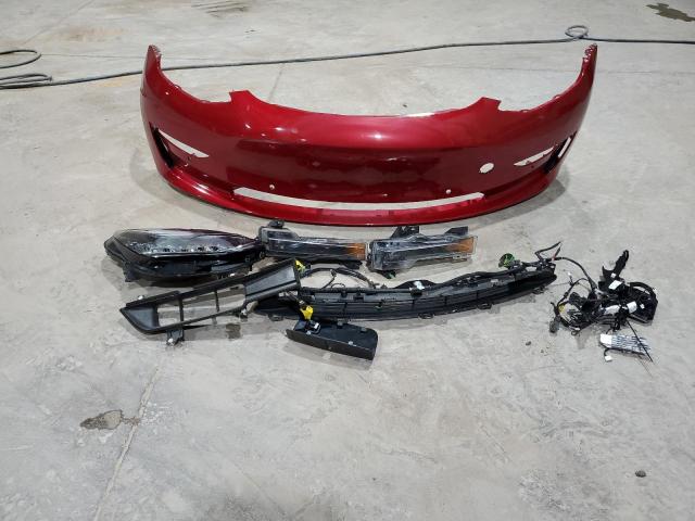 5YJ3E1EBXJF114637 Tesla MODEL 3
