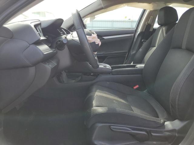 19XFC2F55GE221143 Honda Civic Lx