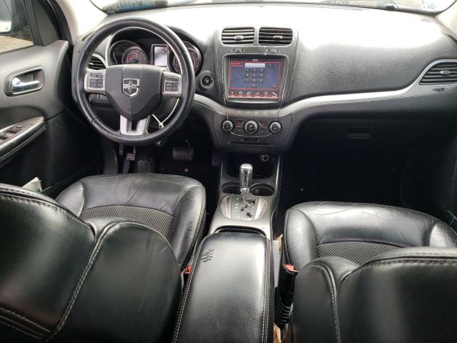 3C4PDDGG8FT579022 Dodge Journey Crossroad