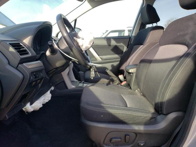 JF2SJAFC8GH538004 Subaru Forester 2.5i Premium