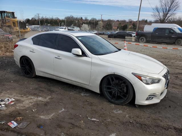 JN1EV7AR9GM343831 Infiniti Q50 Premium