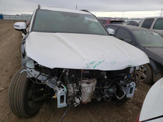 5XYP5DGC2RG453664 KIA Telluride Sx