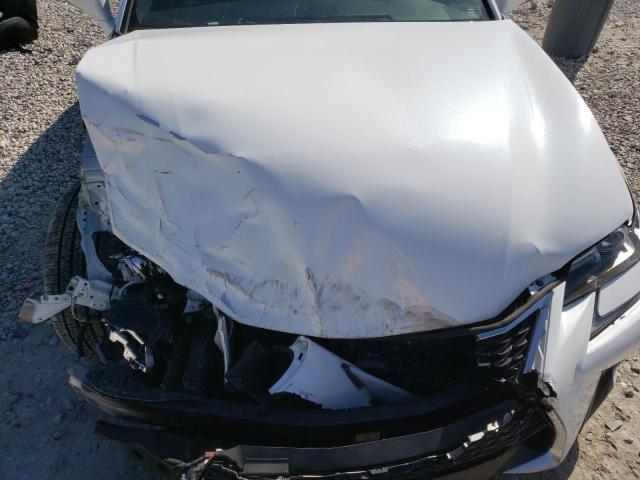 JTHBZ1BL9KA018066 Lexus Gs 350 Base
