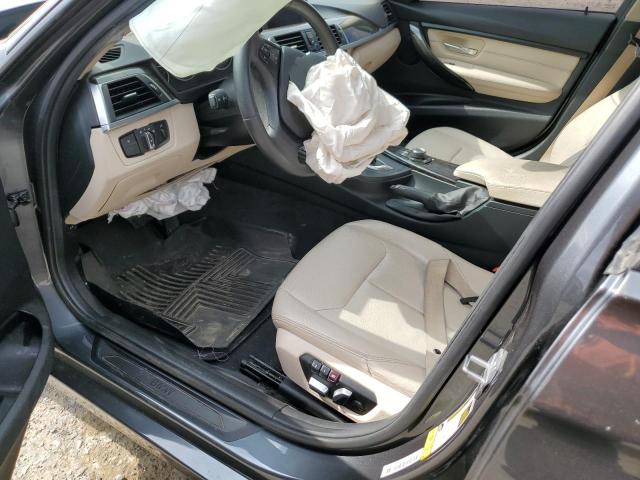 WBA8E1G59GNT99545 BMW 320 I