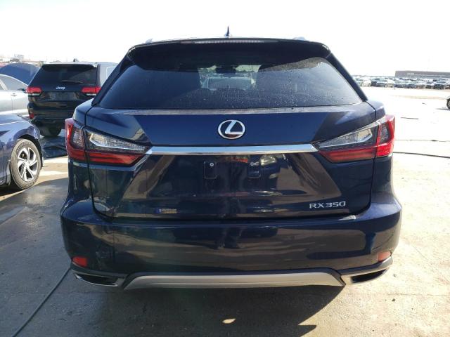 2T2HZMAA4NC222606 Lexus RX 350