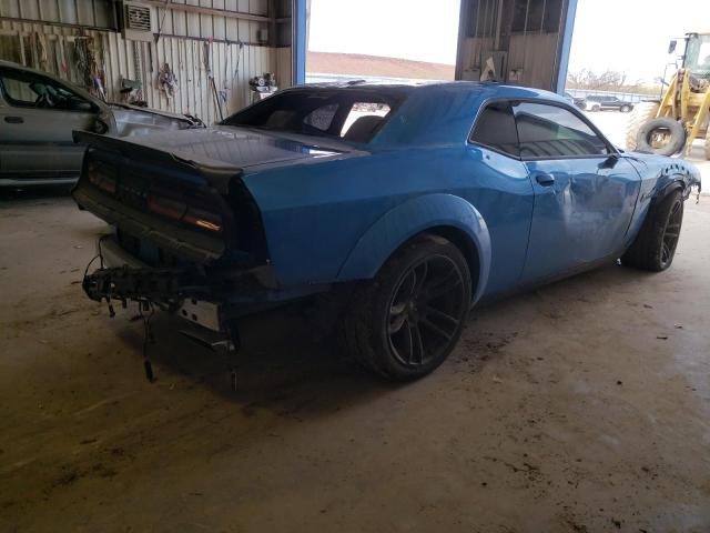 2C3CDZFJ1PH614815 Dodge Challenger R/t Scat Pack