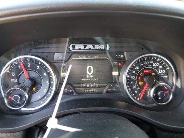 1C6RREFT3KN851766 RAM 1500 Big Horn/lone Star