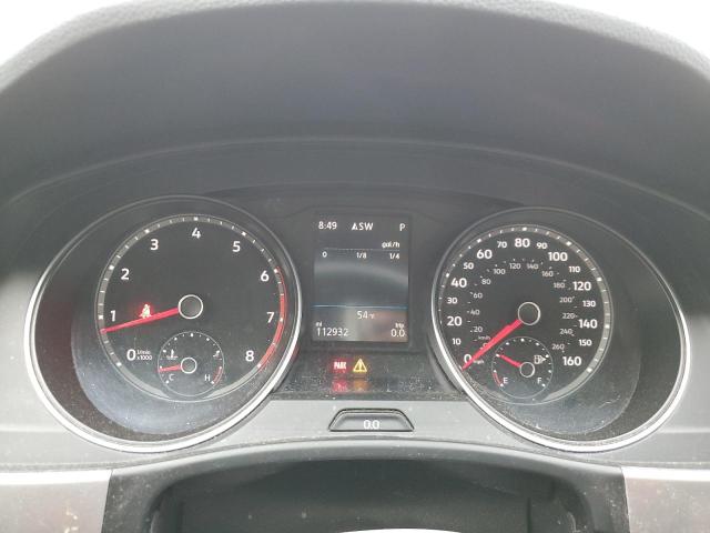 1V2KR2CA8JC538426 Volkswagen ATLAS SE