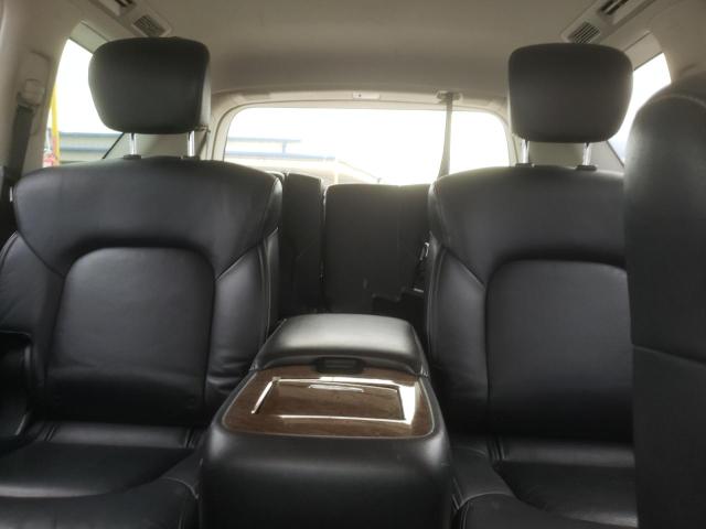 JN8AZ2NF7H9641757 Infiniti QX80 BASE