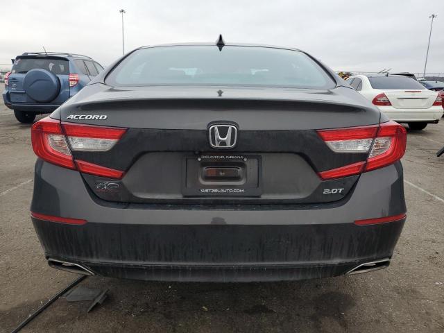 1HGCV2F62JA003744 Honda ACCORD EXL