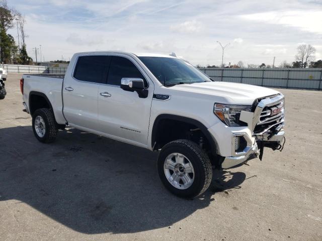1GTU9DED0KZ164132 GMC Sierra K1500 Slt