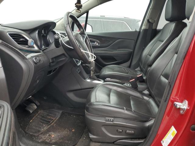 KL4CJDSB2EB784882 Buick Encore Premium