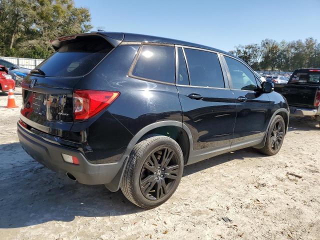 5FNYF7H28LB005629 Honda Passport Sport