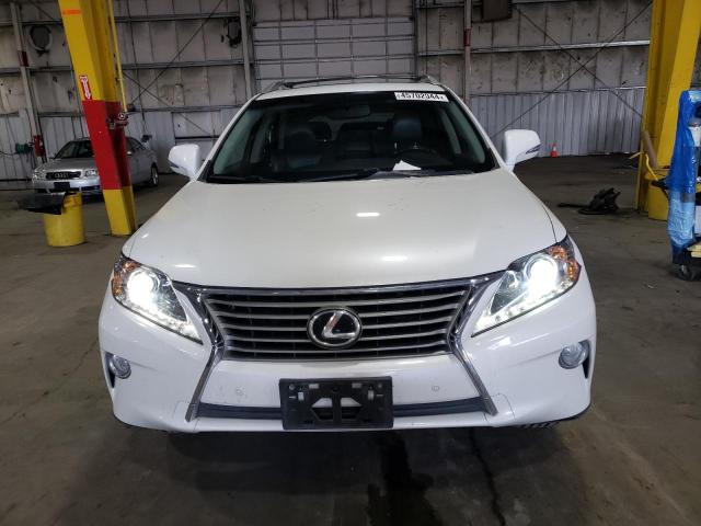 JTJBK1BA0E2039212 Lexus Rx 350 Base