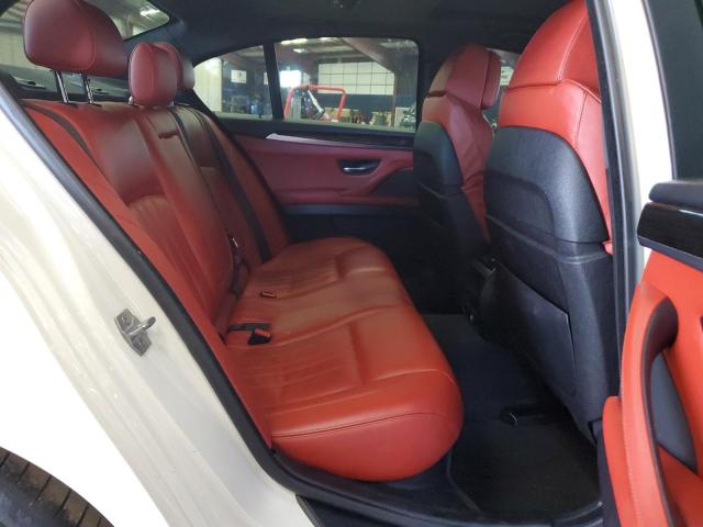 WBSFV9C58ED593638 BMW M5