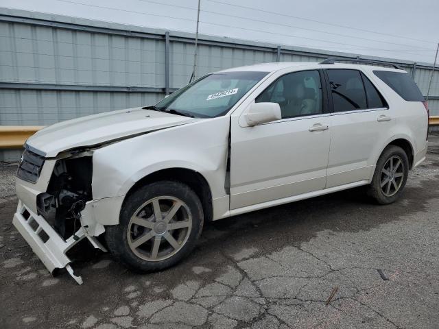 Auction sale of the 2004 Cadillac Srx, vin: 1GYDE63A140135563, lot number: 45439214