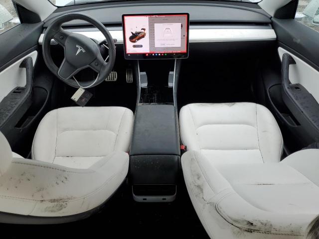 5YJ3E1EB7JF081628 Tesla MODEL 3