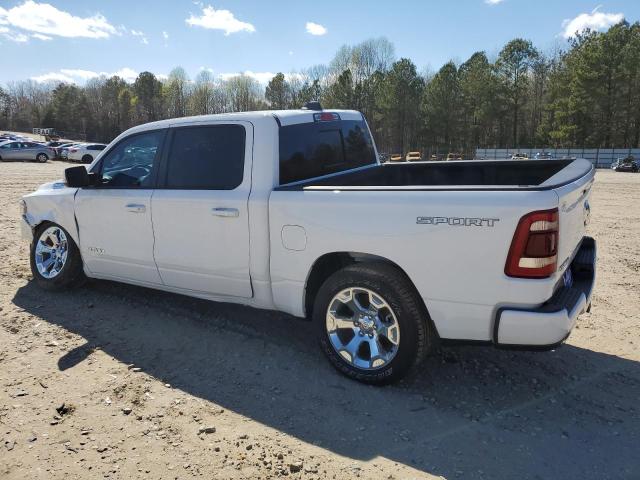 1C6SRFFT2PN702828 RAM 1500 Big Horn/lone Star